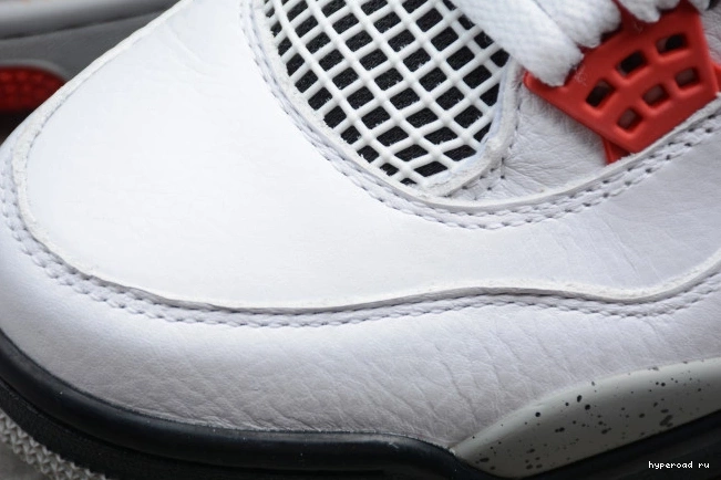 The Air 4 CI1184-146 What Jordan 0520